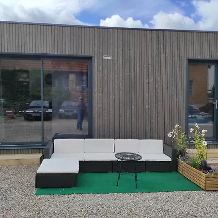 Studio Cosy Niederroedern Exterior foto