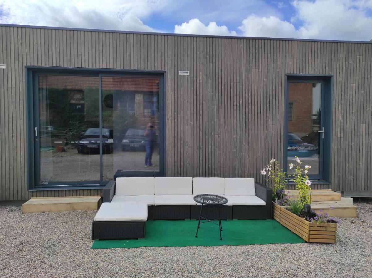 Cosy Niederroedern