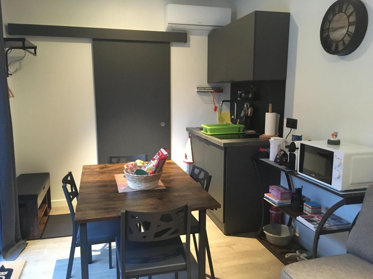 Cosy Appartement *