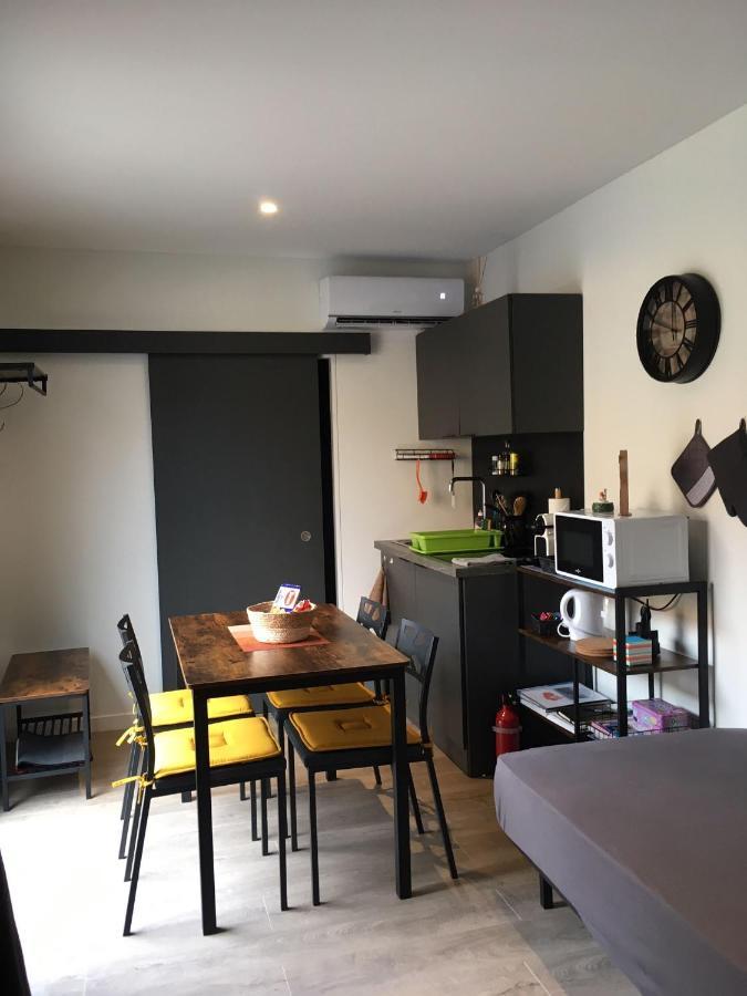 Appartement Cosy