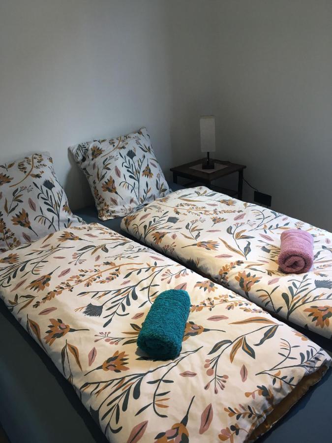 Cosy Apartment Niederroedern